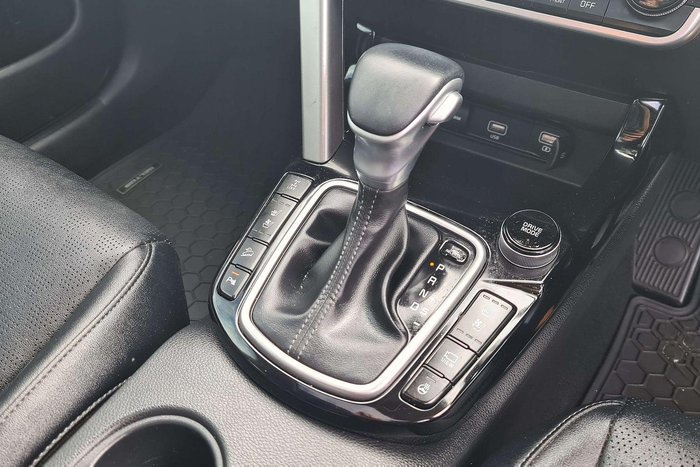 2020 Kia Seltos GT-Line