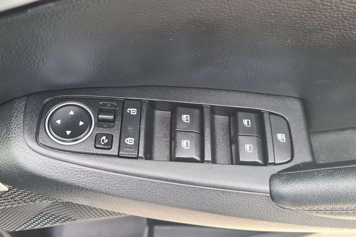 2020 Kia Seltos GT-Line