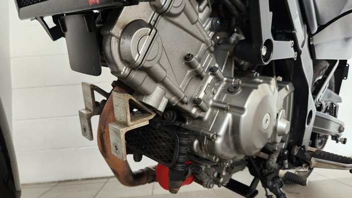 2011 Suzuki V-Strom 650 (DL650) V-Strom Black