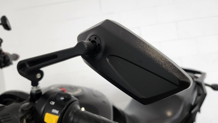 2011 Suzuki V-Strom 650 (DL650) V-Strom Black