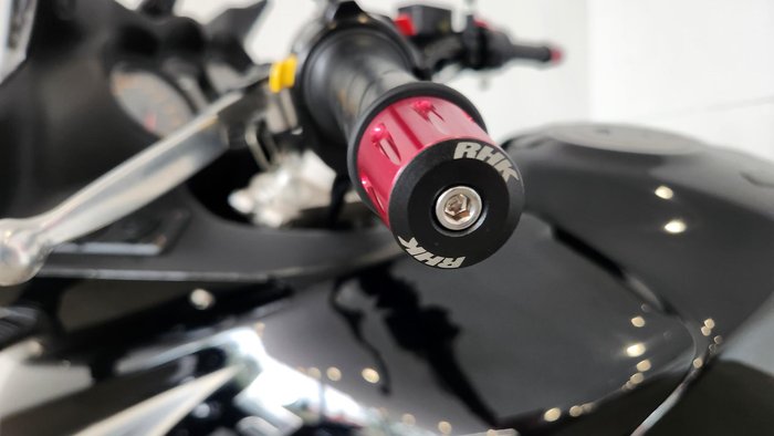 2011 Suzuki V-Strom 650 (DL650) V-Strom Black