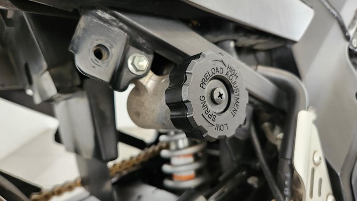 2011 Suzuki V-Strom 650 (DL650) V-Strom Black