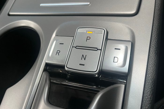 2022 Hyundai Kona Electric Highlander