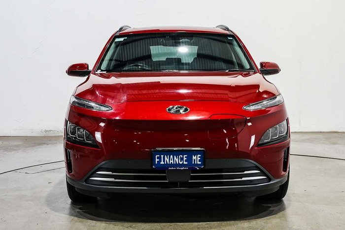 2022 Hyundai Kona