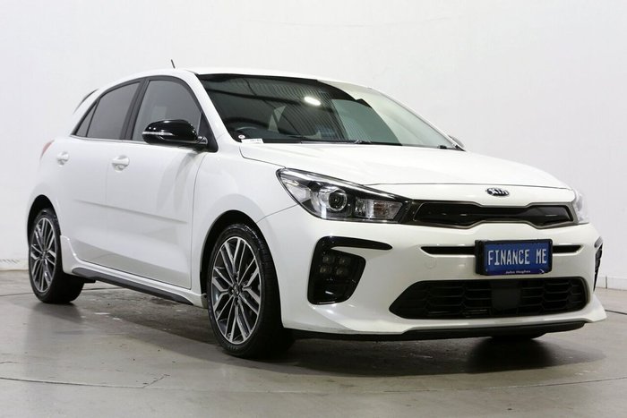 2019 Kia Rio