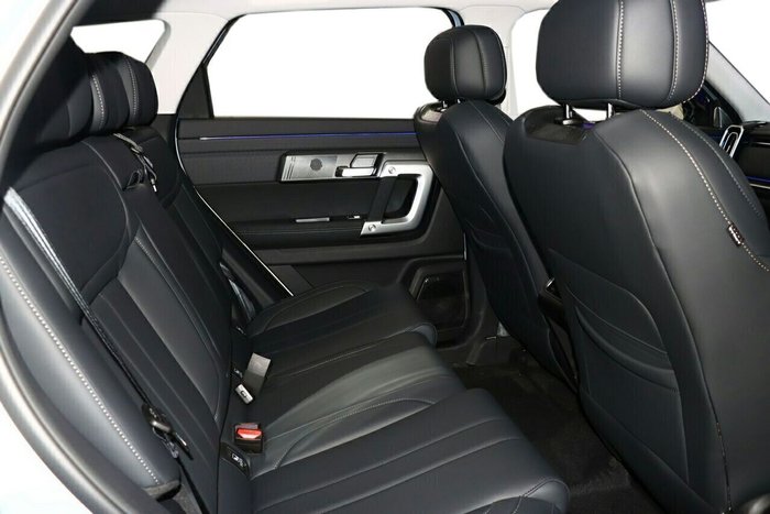 2026 Jaecoo J7 Track