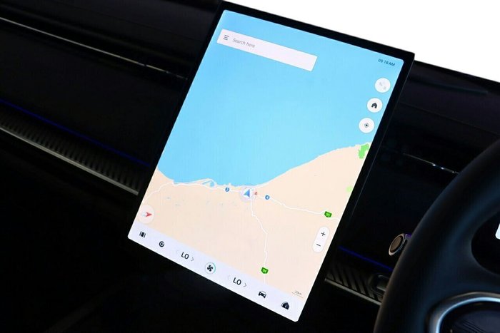 2026 Jaecoo J7 Track