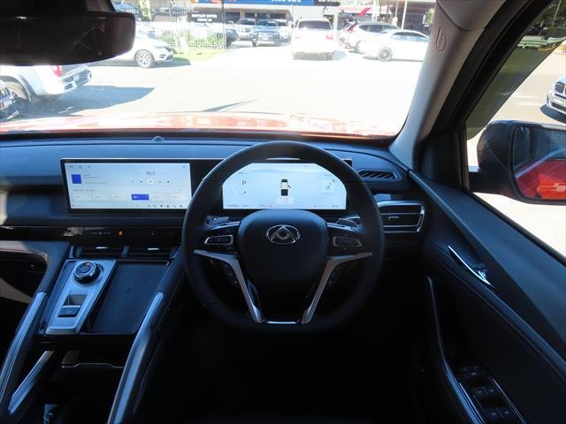2026 LDV T60 Max PLUS