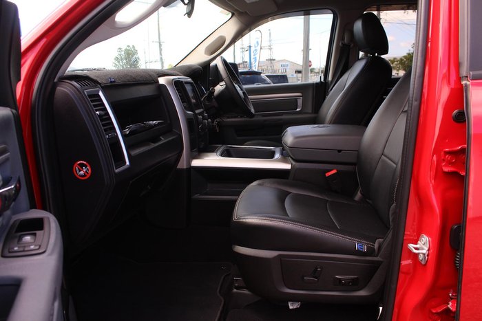 2020 RAM 1500 Warlock