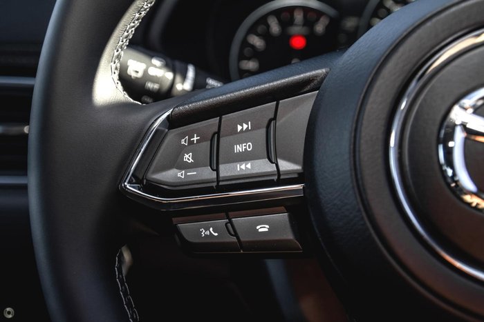 2026 Mazda CX-5 G25 Akera