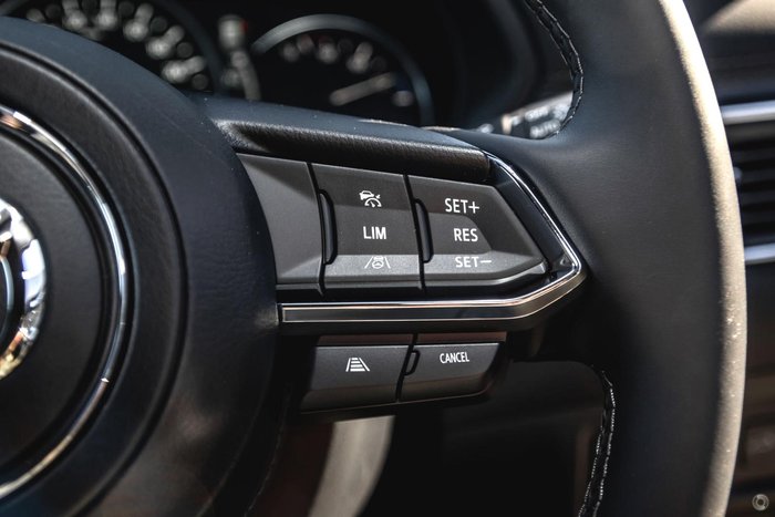 2026 Mazda CX-5 G25 Akera