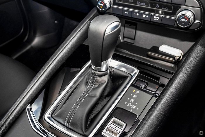 2026 Mazda CX-5 G25 Touring