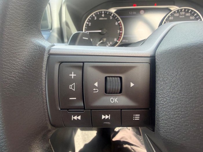2026 Nissan X-TRAIL ST