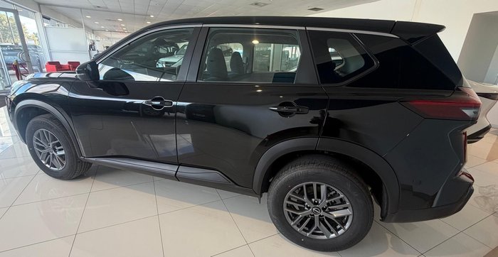2026 Nissan X-TRAIL ST
