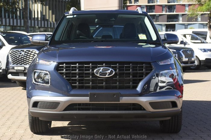 2026 Hyundai Venue Active