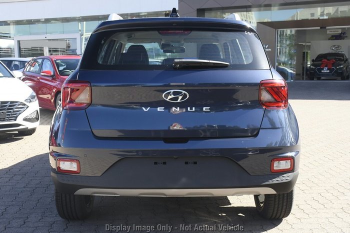 2026 Hyundai Venue Active