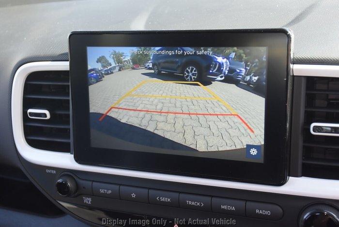 2026 Hyundai Venue Active