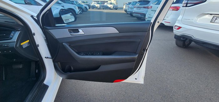 2018 Hyundai Sonata Active