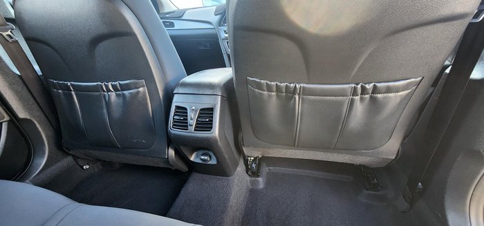 2018 Hyundai Sonata Active