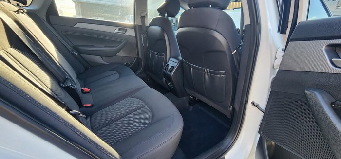 2018 Hyundai Sonata Active