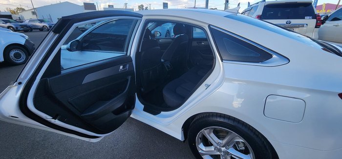 2018 Hyundai Sonata Active