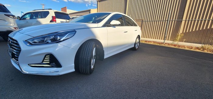 2018 Hyundai Sonata Active