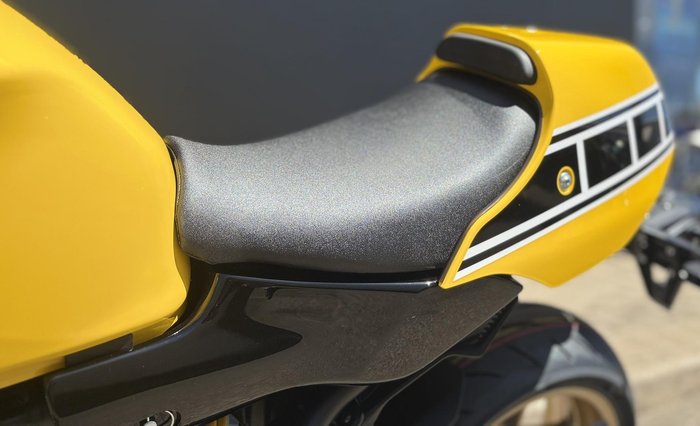 2026 Yamaha XSR900 GP