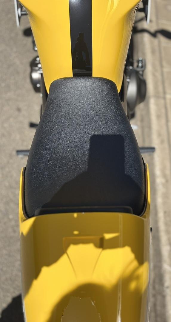 2026 Yamaha XSR900 GP