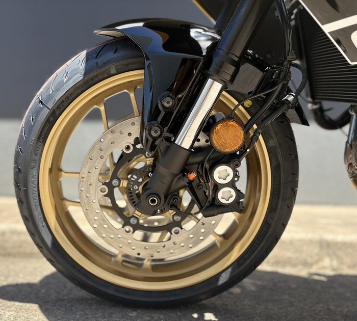 2026 Yamaha XSR900 GP