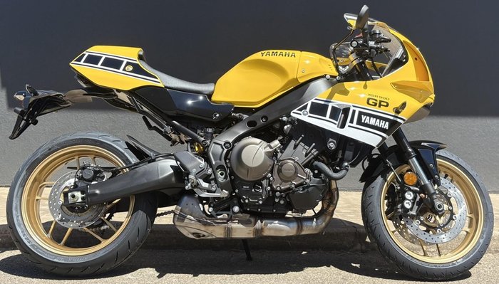 2026 Yamaha