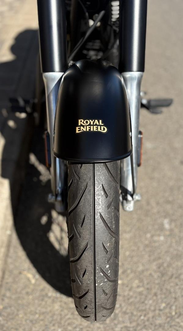 2026 Royal Enfield Goan Classic 350