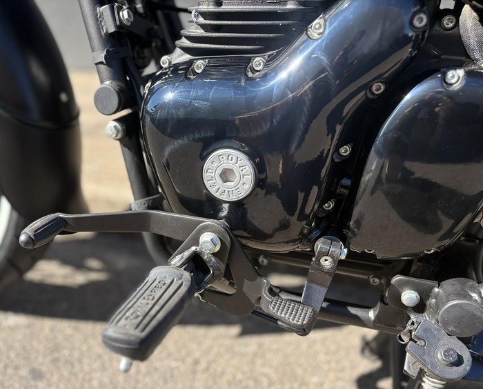 2026 Royal Enfield Goan Classic 350