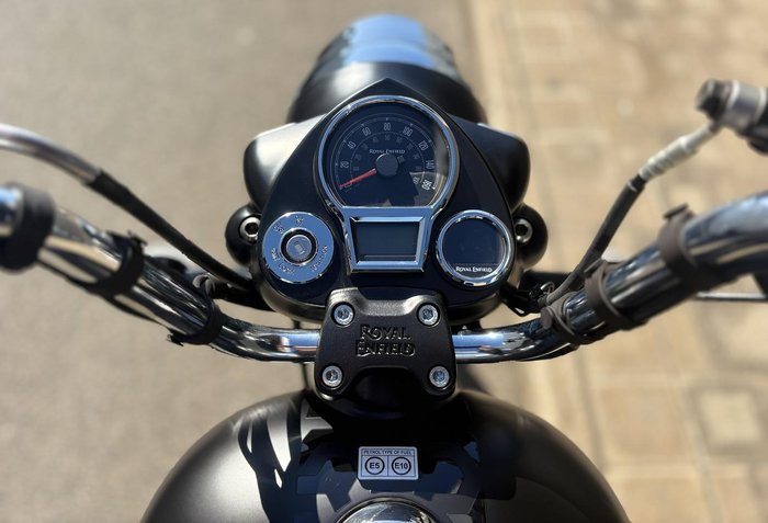 2026 Royal Enfield Goan Classic 350