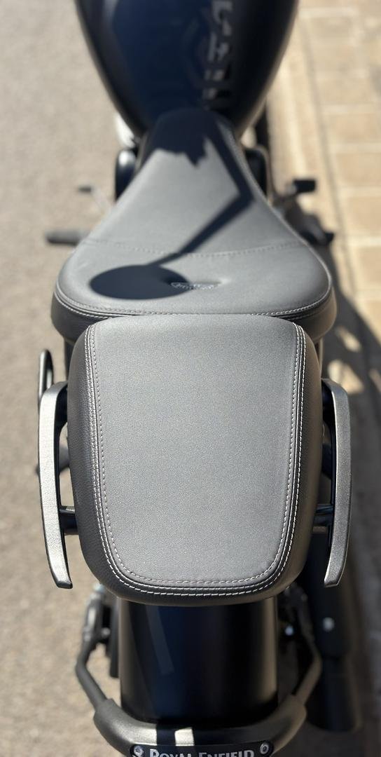 2026 Royal Enfield Goan Classic 350