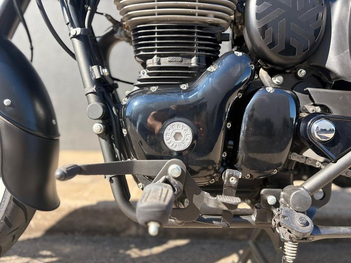 2026 Royal Enfield Goan Classic 350