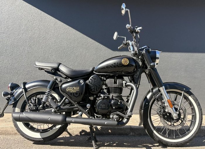 2026 Royal Enfield