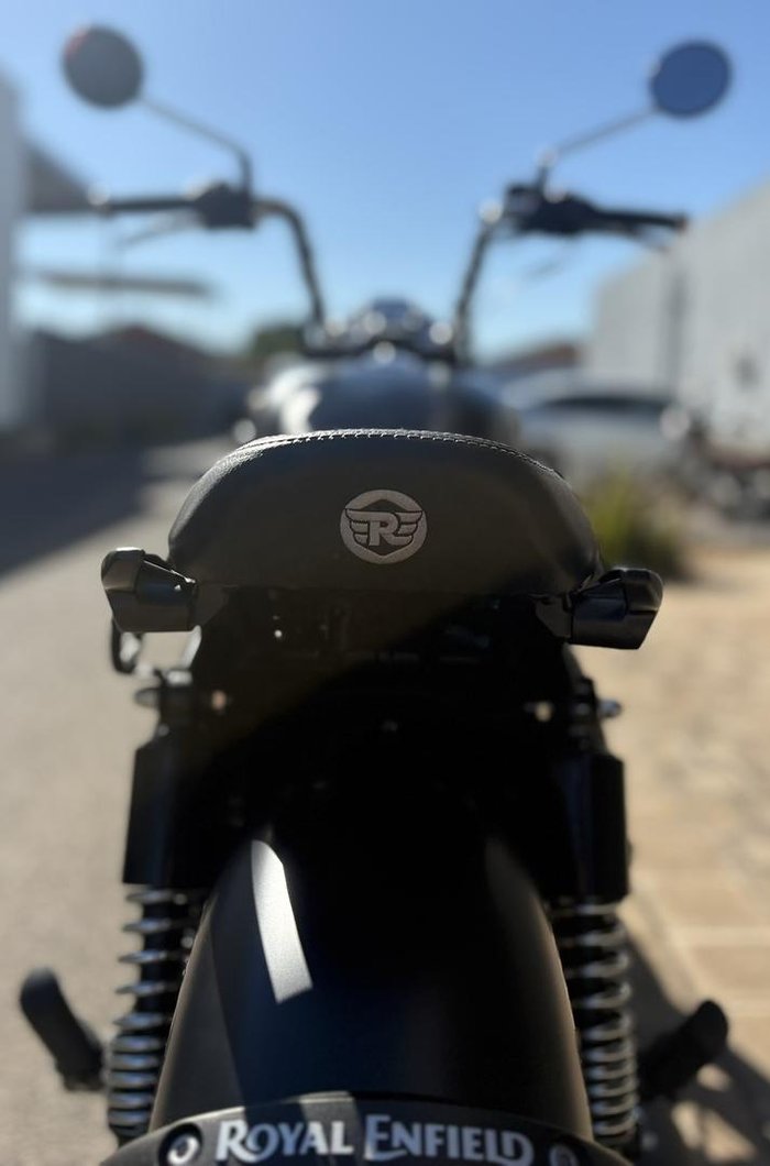 2026 Royal Enfield Goan Classic 350