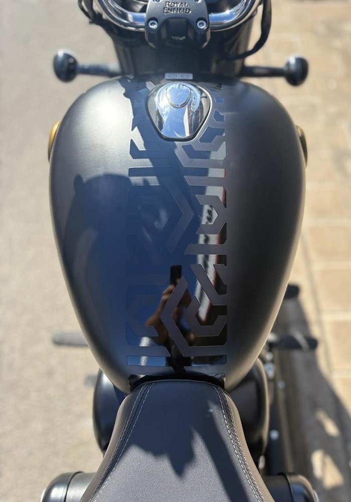 2026 Royal Enfield Goan Classic 350