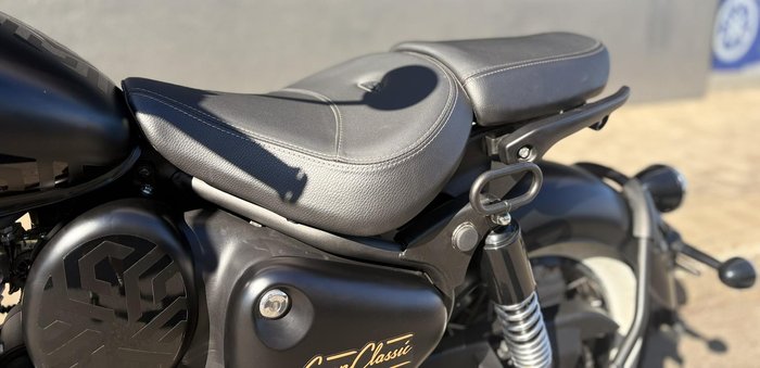 2026 Royal Enfield Goan Classic 350