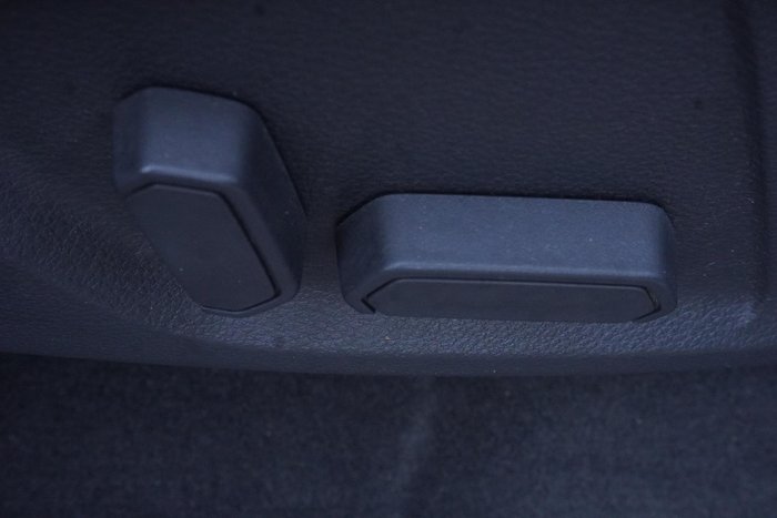 2015 Mazda BT-50 XTR