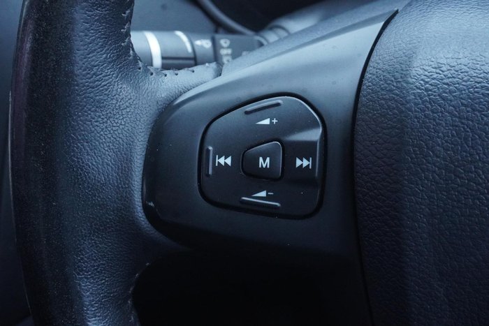 2015 Mazda BT-50 XTR