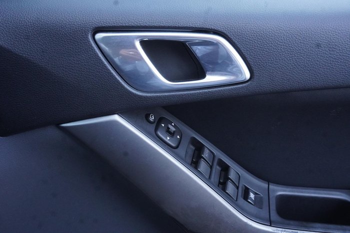 2015 Mazda BT-50 XTR