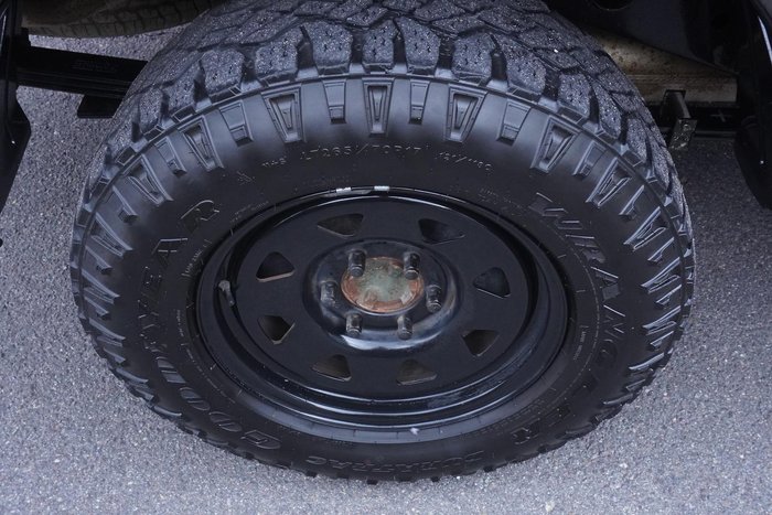 2015 Mazda BT-50 XTR
