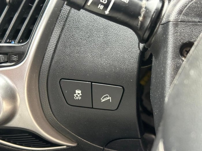 2011 Hyundai ix35 Active LM MY12 Blue Ice