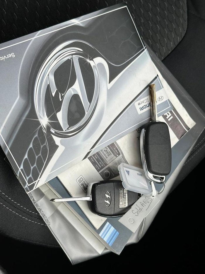 2011 Hyundai ix35 Active LM MY12 Blue Ice