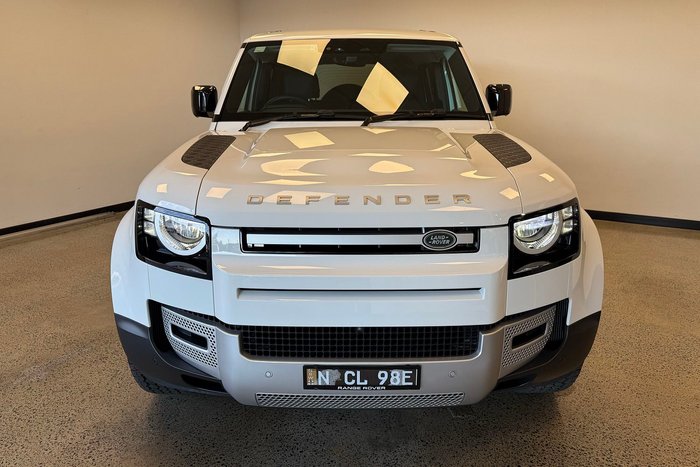 2024 Land Rover Defender 110 P400 S