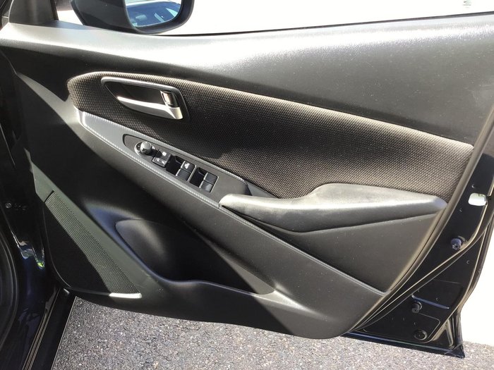 2021 Mazda 2 G15 Pure