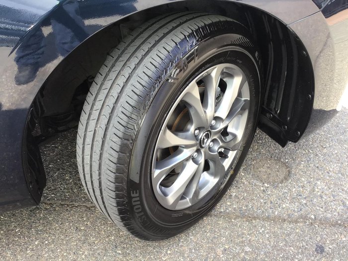 2021 Mazda 2 G15 Pure