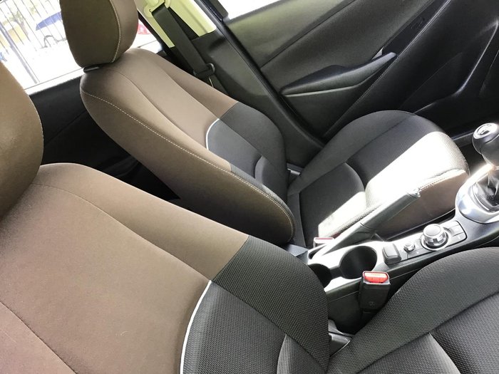 2021 Mazda 2 G15 Pure