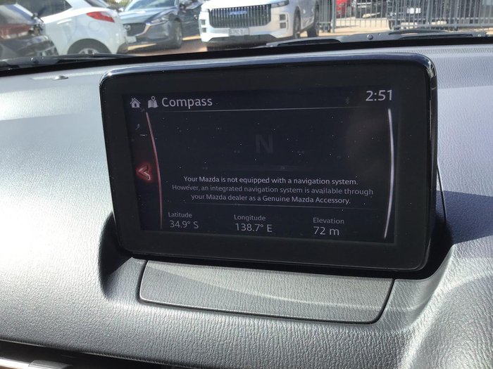 2021 Mazda 2 G15 Pure